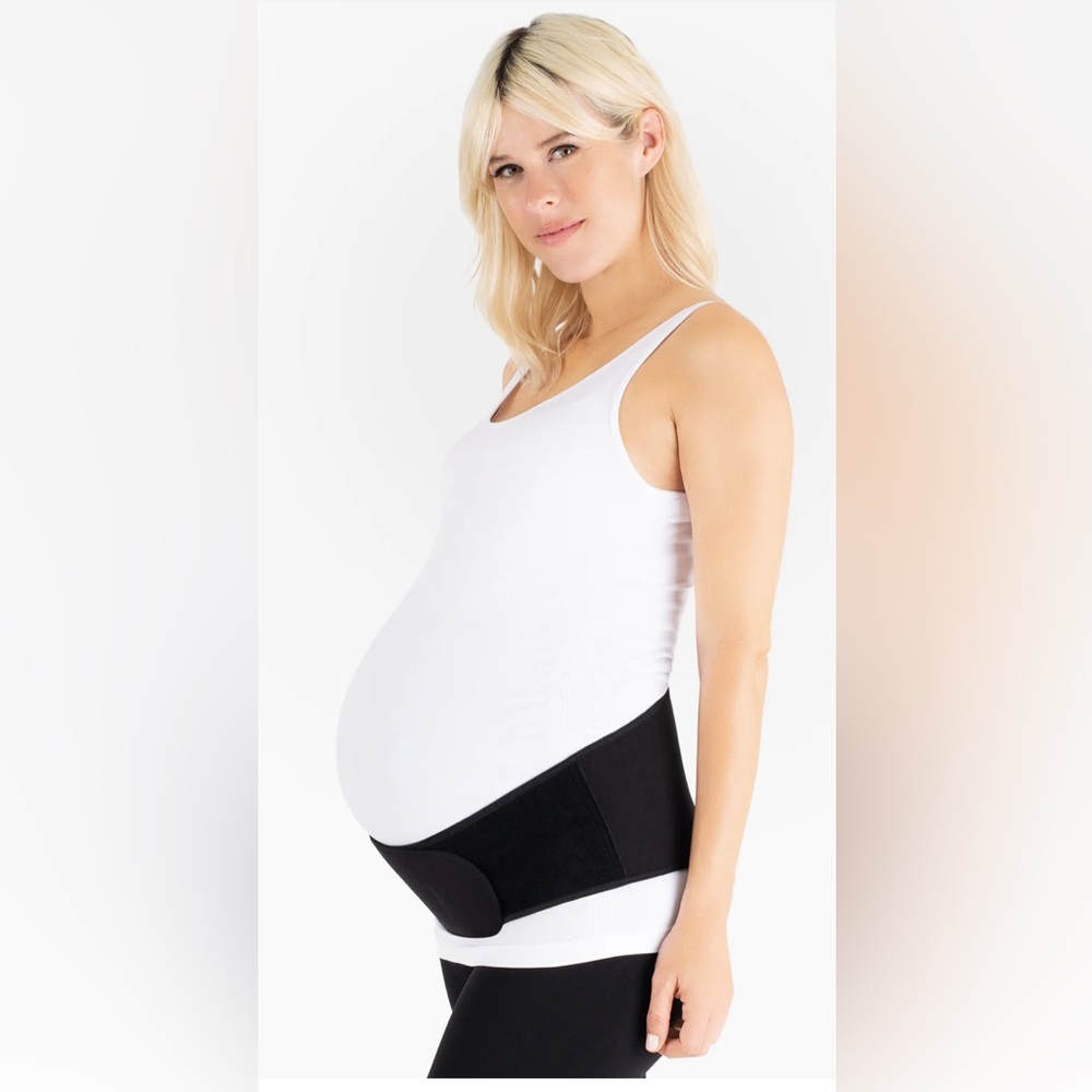 Upsie Belly Bandit Size small with ice pack